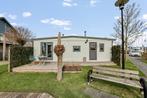 Chalet 4 persoons te koop. Zonder staanplaats!!, Caravans en Kamperen