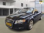 Audi A4 Cabriolet 1.8 Turbo Pro Line, Auto's, Gebruikt, Beige, 4 cilinders, Cabriolet