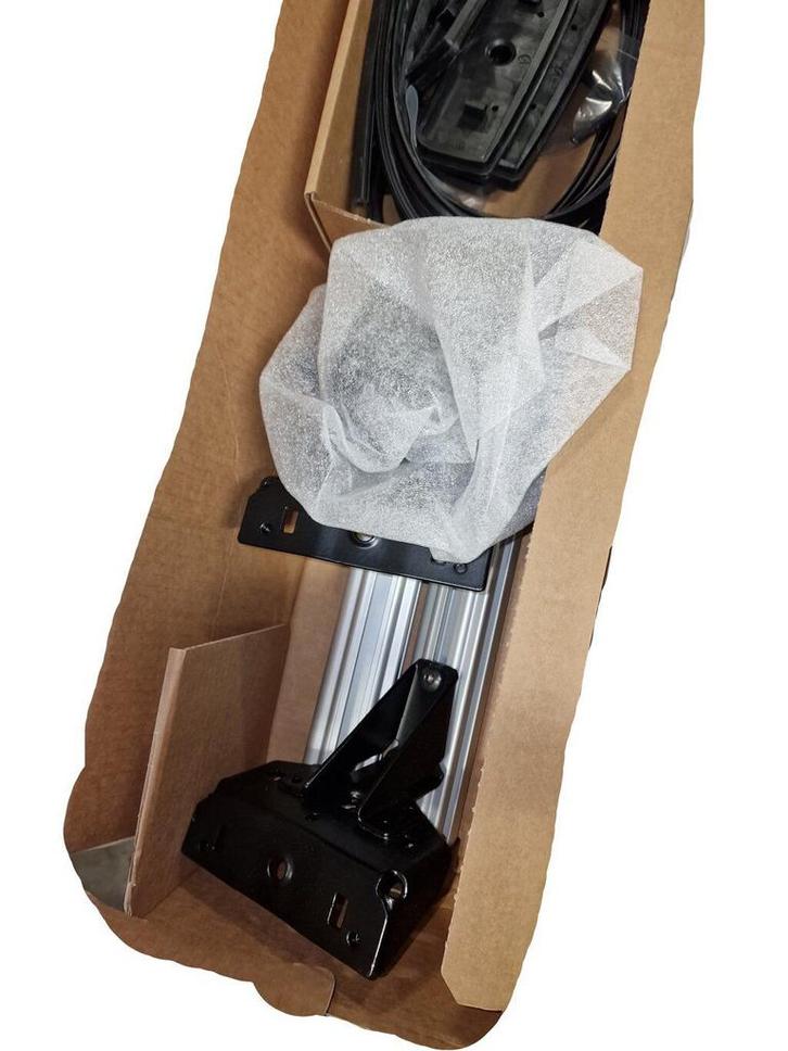 Dakdrager origineel imperiaal 71809144 Citroën Berlingo / Be, Auto diversen, Dakdragers, Nieuw, Ophalen of Verzenden