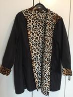 Esmara Dames Winterjas Maat XL, Kleding | Dames, Jassen | Winter, Ophalen, Zo goed als nieuw, Maat 46/48 (XL) of groter, Zwart