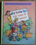 Dit lees ik - kijk waar ik woon - AVI 1 / AVI M3 - Groep 3, Ophalen of Verzenden, Zo goed als nieuw, Annemarie Dragt