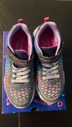 Skechers heart/lights met lichtjes maat 34, Ophalen, Meisje, Schoenen, Skechers