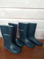 1 paar nieuwe rubberlaarzen  Dunlop  33, Ophalen of Verzenden, Nieuw, Handschoenen, Dunlop
