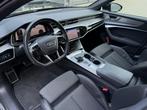 Audi A6 Avant 45 TFSI AUT. *!* 2x S-LINE *!* VIRTUAL/ 20 INC, 15 km/l, Gebruikt, Euro 6, 4 cilinders