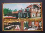 K75 Beerta - Hotel-Restaurant Gemeentehuis, Verzamelen, Ansichtkaarten | Nederland, Verzenden, 1980 tot heden, Ongelopen, Groningen