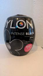 Textielverf, Overige materialen, Zwart, Nieuw, Ophalen of Verzenden