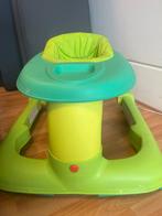 Chicco Loopstoel - Groen, Ophalen, Gebruikt