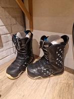 Nitro TLS Snowboard boots schoenen maat 38 2/3,dual lacing, Ophalen of Verzenden, Zo goed als nieuw, Board