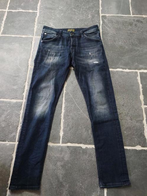 Jack & Jones, Slim / Glenn, Slim Fit, W31 L34, Rob3134, Kleding | Heren, Spijkerbroeken en Jeans, Gedragen, W32 (confectie 46) of kleiner