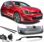 Bumper kit VW Golf 7 VII GTI pakket bodykit Golf7, Diederichs, Volkswagen, Bumper, Ophalen