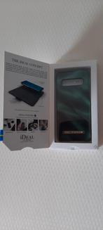 Nieuw: Ideal of Sweden backcase Galaxy S10, Frontje of Cover, Ophalen of Verzenden, Zo goed als nieuw