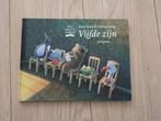 Ernst Jandl - Vijfde zijn HC, Boeken, Zwangerschap en Opvoeding, Opvoeding tot 6 jaar, Zo goed als nieuw, Verzenden