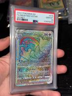 Mewtwo Vstar 079/078 Rainbow PSA 10 GEM MINT, Ophalen, Zo goed als nieuw