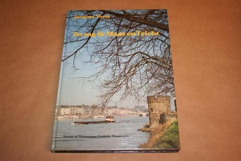 Zo zag ik Maas en Tricht - Jacques Voets, Boeken, Geschiedenis | Stad en Regio, Zo goed als nieuw, 20e eeuw of later, Ophalen of Verzenden