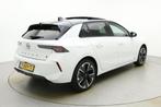 Opel Astra Electric Ultimate 54 kWh | Alcantara | Head Up Di, Origineel Nederlands, Te koop, Alcantara, 5 stoelen