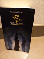De Drie Musketiers - Alexandre Dumas, Ophalen of Verzenden, Gelezen, Alexandre Dumas