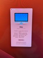 iMac 27-inch 5K (2017), Computers en Software, Apple Desktops, Ophalen, 32 GB, SSD, IMac