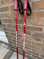 Atomic Skistokken - 90cm, Gebruikt, Stokken, Ophalen of Verzenden, Atomic