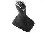 Echt leder pookhoes AUDI 80 100 200 A3 A4 A6 A8 Q3 Q5 TT enz, Ophalen of Verzenden, Tuningtm, Info@tuningtm.nl, 3043 JA