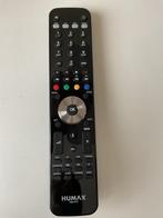 🔥 Orginele Ziggo Humax RM-F01 afstandsbediening🔥, Ophalen of Verzenden, Zo goed als nieuw
