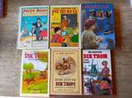 6 Mooie jeugdboeken, Boeken, Kinderboeken | Jeugd | onder 10 jaar, Ophalen of Verzenden, Zo goed als nieuw, C. Joh. Kievit C. van Abk