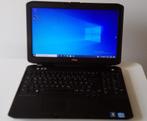 DELL E5530, Computers en Software, Windows Laptops, Met touchscreen, 17 inch of meer, Ophalen of Verzenden, Zo goed als nieuw