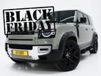Land Rover Defender 110 2.0 P400e Urban | Panoramadak | Wide, Auto's, Land Rover, Automaat, 53 km, 404 pk, Gebruikt