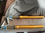 Ohlins vorkpoten achterscokbreker 1098s, Ophalen, Gebruikt