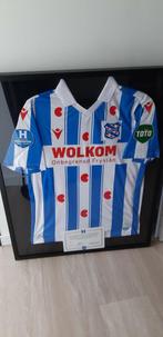 Helden van sc Heerenveen shirt in schilderij Alves 12, Ophalen of Verzenden, Zo goed als nieuw, Shirt