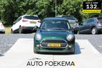 Mini Mini 1.2 One Business AIRCO LICHTMETALEN VELGEN, Voorwielaandrijving, Stof, Gebruikt, 4 stoelen