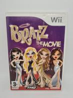 Bratz the Movie - Nintendo Wii, Spelcomputers en Games, Games | Nintendo Wii, Vanaf 3 jaar, Ophalen of Verzenden, 3 spelers of meer