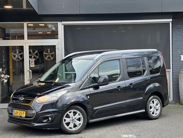 Ford Tourneo Connect Compact 1.0 Trend CRUISE / CLIMA / PANO beschikbaar voor biedingen