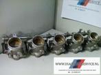 BMW M5 V10 E60 M6 V10 gasklephuis bank 2 links orig num 7834, Gebruikt, -, -, Ophalen of Verzenden