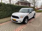 Mini Countryman 1.6 2014 Wit in Sublieme staat ., Auto's, Mini, Voorwielaandrijving, Wit, Particulier, SUV of Terreinwagen