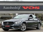 Mercedes-Benz C-Klasse 350 e | Panodak | Burmester | 360 cam, Auto's, Mercedes-Benz, Automaat, Achterwielaandrijving, Gebruikt