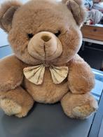 te koop 40 cm grote knuffel beer, Verzamelen, Ophalen of Verzenden, Zo goed als nieuw, Stoffen beer, Overige merken