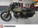moto-guzzi Tour V50 Nato (bj 1985), 490 cc, Vakgarage hans sloot, Overig, Info@hanssloot.nl