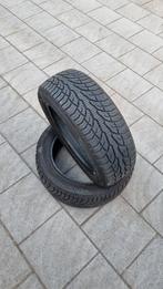 UNIROYAL ALLSEASON EXPERT BANDEN 185 55 R15, Ophalen of Verzenden, Gebruikt, Overige automerken