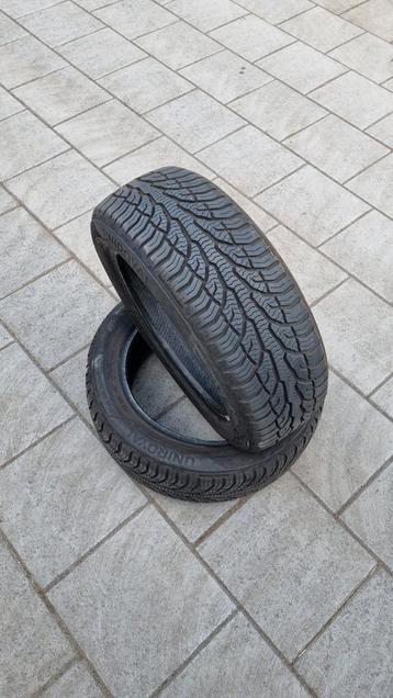 UNIROYAL ALLSEASON EXPERT BANDEN 185 55 R15
 beschikbaar voor biedingen