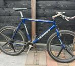 Target Grand Canyon mountainbike - 5 spaaks wielen, Gebruikt, Heren, Geen vering, 53 tot 57 cm