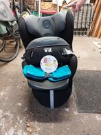 Cybex auto stoel., Gebruikt, Isofix, 0 t/m 13 kg, Ophalen