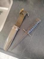 Usa para bajonet, Ophalen of Verzenden, Amerika, Mes of Dolk
