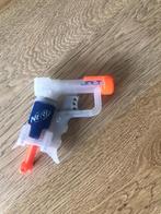 x3 NERF Jolt Soft Dart Gun, Ophalen of Verzenden, Zo goed als nieuw