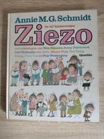 Annie M.G. Schmidt - Ziezo, Boeken, Ophalen, Zo goed als nieuw, Annie M.G. Schmidt, Non-fictie