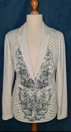 z.g.a.n.! Zeer mooie prachtige blazer van Superstar Maat XL, Ophalen of Verzenden, Zo goed als nieuw, Maat 46/48 (XL) of groter