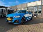 Audi A1 30 Tfsi 2021 35.000 km, Voorwielaandrijving, Stof, A1, Euro 6