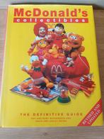 McDonald's COLLETIBLES THE DEFINITIVR GUIDE-VERZAMELBOEK, Boeken, Verzenden, Zo goed als nieuw, Ray and Ruby Richardson and David and Lesley Irving