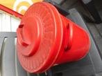 Groot blik....., Ophalen of Verzenden, Gebruikt, Overige, Overige merken