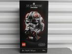 LEGO STAR WARS AT-AT bestuurdershelm (75429), Ophalen of Verzenden, Nieuw, Complete set, Lego
