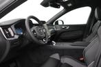 Volvo XC60 T8 Plug-in hybrid Plus Black Edition | FACELIFT |, Auto's, Volvo, Automaat, Stof, Gebruikt, Euro 6